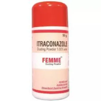 Itraconazole Powder